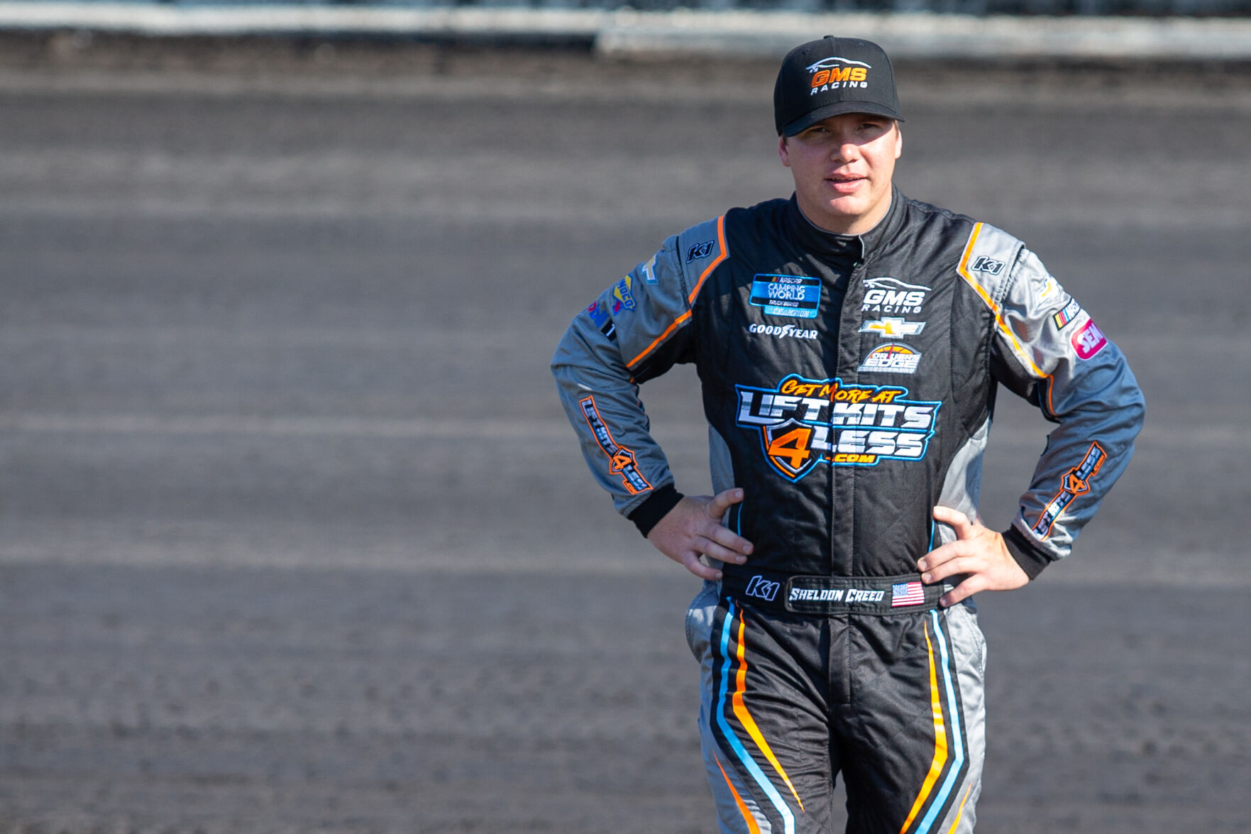7-8 Corn Belt 150 NCWTS Race